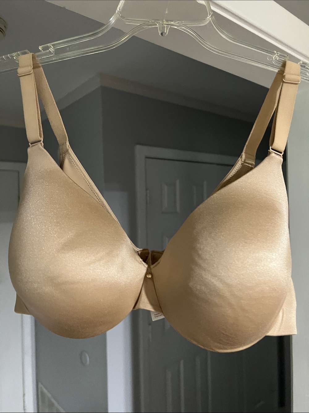 Cacique Bra